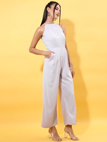 Image of Tokyo Talkies Womens Jump Suit