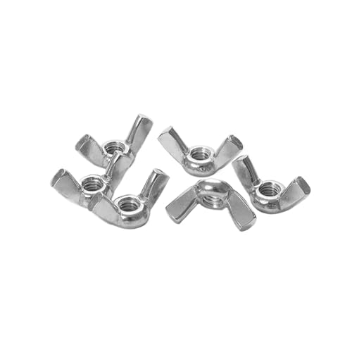 5`30 A2 DIN315 EBOibg To^tC M3 M4 M5 M6 M8 M10 304 XeXX`[ ߃ibgt@Xi[ QAICHFKS(M5 20PCS)