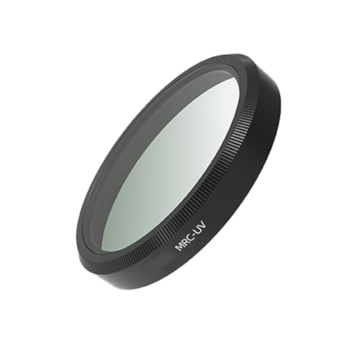 TEHAOUU JtB^[Zbg DJI Osmo Action 6Ή ANVJBep}`^CvtB^[ (UV)