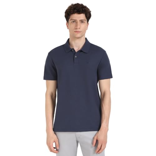Image of Calvin Klein Men Polo Shirt