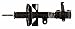Monroe 72561 OESpectrum Premium Strut