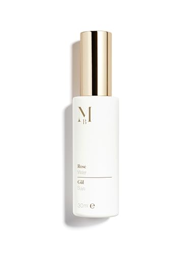 Gül Suyu 30 mL