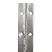Continuous Hinge, 6 ft. L, 1-1/2 in. W