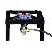 Basecamp 1 Burner Angle Iron Stove, Multi