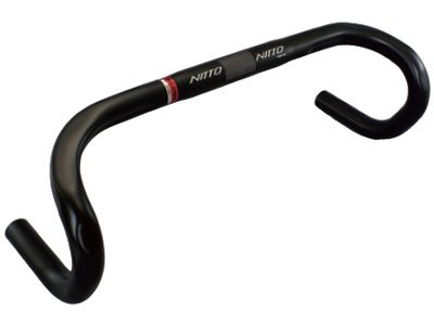 nitto ハンドル　m179sti Amazon | NEAT-M179 STI ハンドルバー ブラック 380 | NITTO(日東