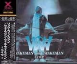 ウェイクマン・ウィズ・ウェイク