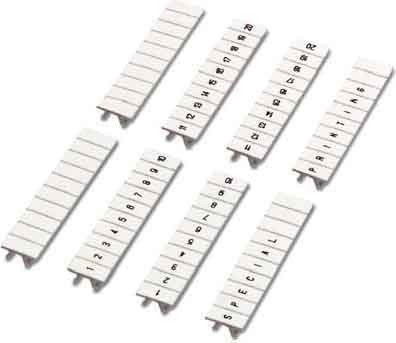 PHOENIX C. Zackband ZB 5,LGS:SYMBOLE -