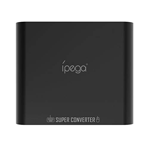 Best Ipega Game Keyboards