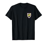 Kommando Spezialkräfte Gifts German Army Tee