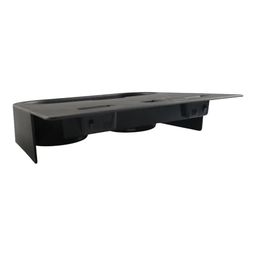 Support de boisson amovible pour console centrale de Carc 15-20 - Porte-gobelet lavable - 6