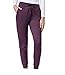 32 Degrees Ladies Fleece Jogger (Heather Infinity Plum, Small)