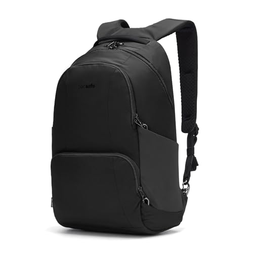Pacsafe Anti theft laptop backpack