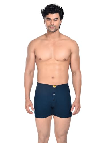 Image of Men 100% Cotton Dhoti Shorts Pack of 2