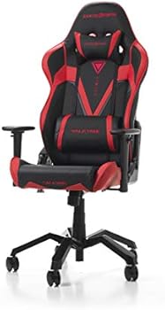 DXRacer (original) Valkyrie V03 Gaming Chair, Leatherette, Black