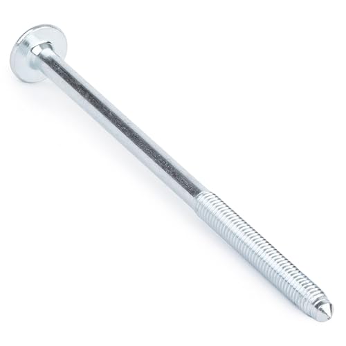 Spare Hardware Parts Ersatz für IKEA Furniture Screw Metric Head Cap PF6S Screw (120209)