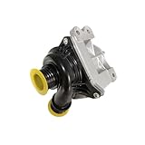 Electronic Water Pump Compatible With BMW N54 N55 E70 135I 335I X3 X5 X6 Z4 Electronic Brushless Water Pump 11517588885 11517632426