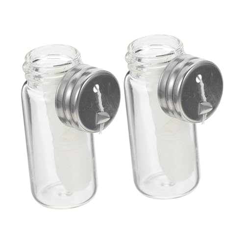FOMIYES 2 Piezas Hilo Biodegradable de Herramienta de Limpieza Oral para Dientes con Brackets Envase Portátil