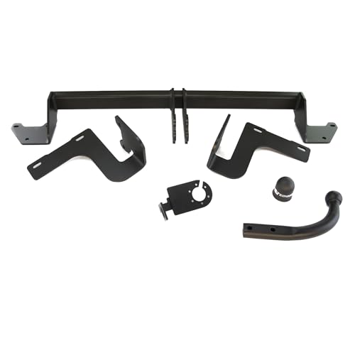 RIDIGO Anhängerkupplung starr für Citroen C4 Grand Picasso 2 II ab 09/2013 mit universalem E-Satz 7-polig RIDIGO Anhängerkupplung starr für Citroen C4 Grand Picasso 2 II ab 09/2013 mit universalem E-Satz 7-polig