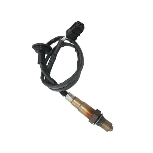 Sonde Lambda pour Kia 392102E700 capteur d'oxygène de remplacement pour pot d'échappement