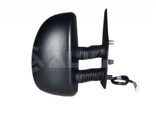 Rétroviseur angle mort Alkar 9240921 pour manœuvrer votre camping-car sur les routes de vacances