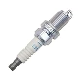 4/6PCS 18814-11051 BKR5ES11 Iridium Spark Plug Compatible With Hyundai Elantra Sonata Accent Getz