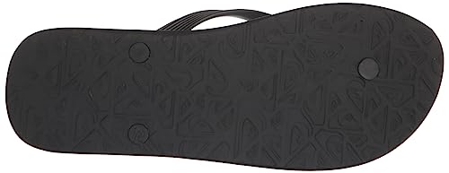 Quiksilver Men's Molokai Recycled Flip Flop Sandal4