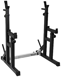 Amazon.co.jp: ラック・ケージ - 筋力トレーニング: スポーツ