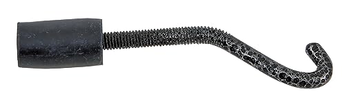 Gancio Di Tensione Freestyle Djembe & Ashiko 80 Mm, Argento Antico Tp-Frlug-Cs