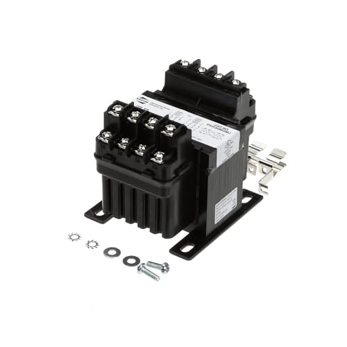 Transformateur Blodgett 40980 pour l'alimentation stable de votre four de cuisson