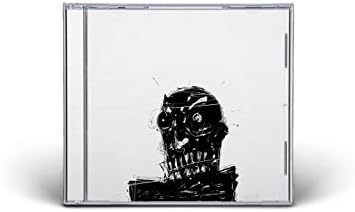 DAS WEISSE ALBUM-HAFTBEFEHL