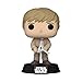 Funko Pop! Star Wars: OBI-Wan Kenobi - Young Luke Skywalker
