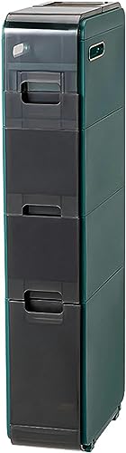 Meuble de rangement de salle de bain pour un quotidien organisé