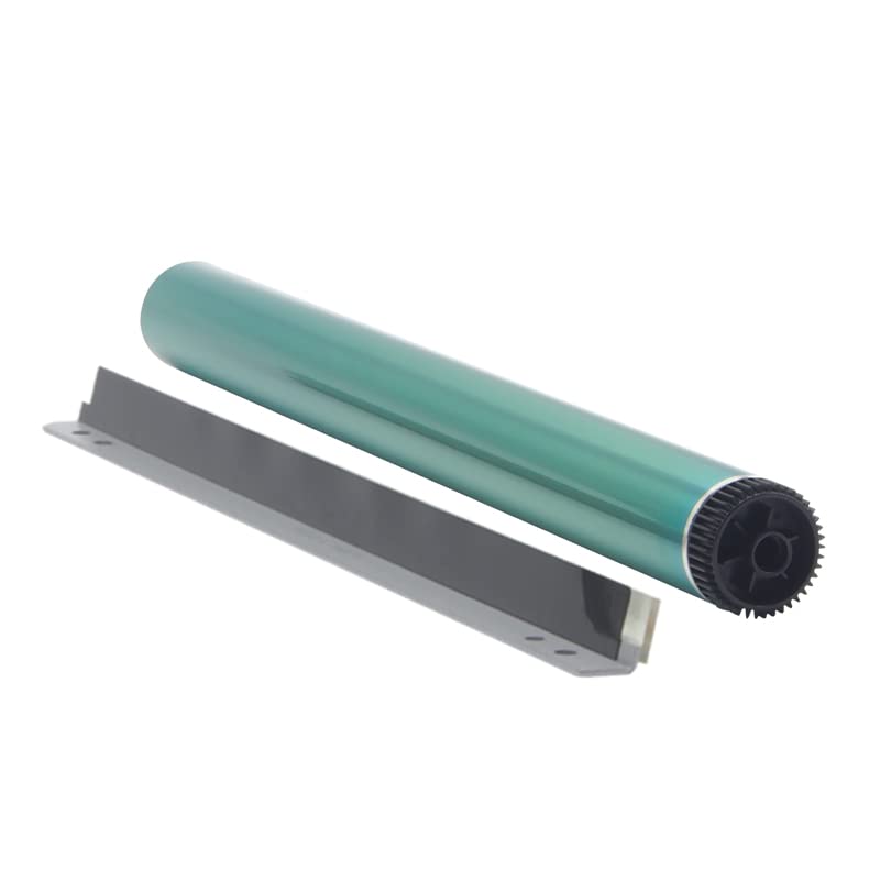 Tool Part for AL1600 1610 1620 1621 1640 1650 1670 160 161162162S 163 164 200 OPC Drum Cleaning Blade KIT - (Color: KIT Class C)