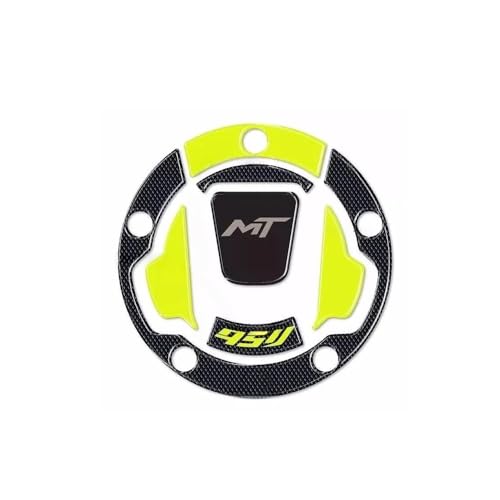 Protection réservoir moto anti-rayures kit autocollants 450 MT