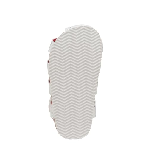 Dr. Scholl's Baby-Boy's Island Toddler Fisherman Sandal4