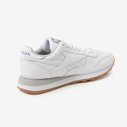 Image of Reebok Women's Classic Leather Sneakers