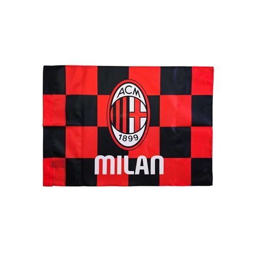 AC Milan, bandiera 70x50cm