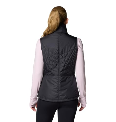 Columbia Womens Mix It Around Vest III2