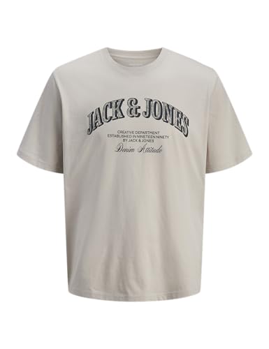 JACK & JONES Male T-Shirt T-Shirt – Ansicht 1