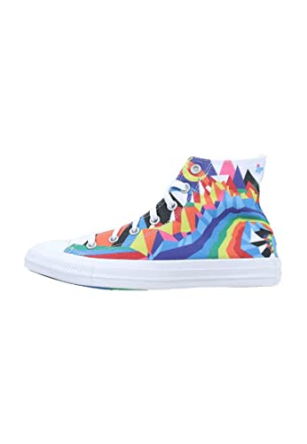 Image of Converse Unisex Adults Chuck Taylor All Star Trainers