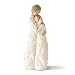 Produktbild Enesco Willow Tree 26222 Figur Mir Nahestehend, 6,4 x 3,8 x 20,3 cm, Natur
