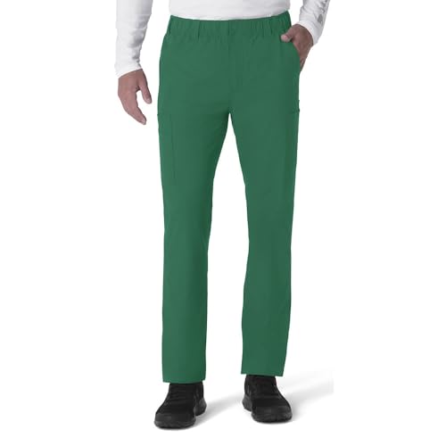 Pantalon Carhartt Force respirant et anti-taches pour homme court