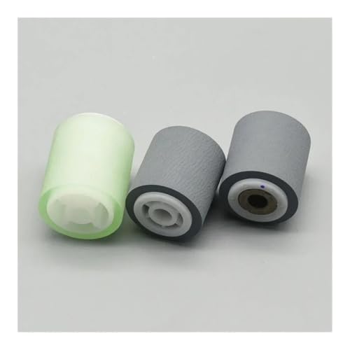 Rodillo de alimentacion de papel ADF kit de repuesto compatible con Toshiba