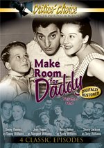 Make Room for Daddy, Vol. 1 [DVD] B000641E5U Book Cover