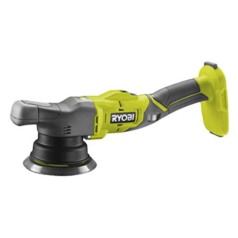 RYOBI 18V ONE+ Cordless Polisher PRO R18P-0 Cover