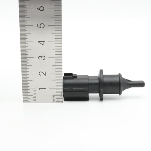 Sensor de temperatura para evitar sobrecalentamiento en Jeep 07-17 6