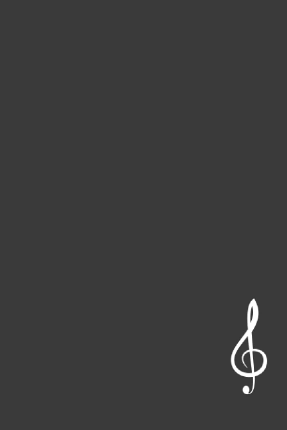 Music manuscript book-A5 (6x9): Blank music sheet manuscript book - staff paper-12 staff- composition book- A5 size (6x9)