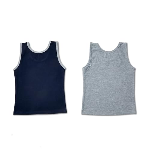Style Boys Tanktop (Pack of 2)2