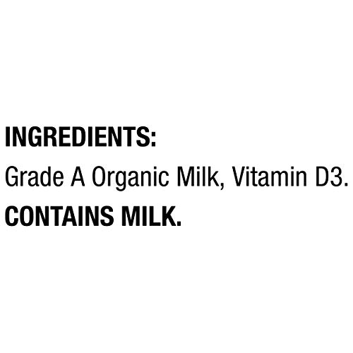 Horizon Organic Shelf-Stable Whole Milk Boxes thumb #13
