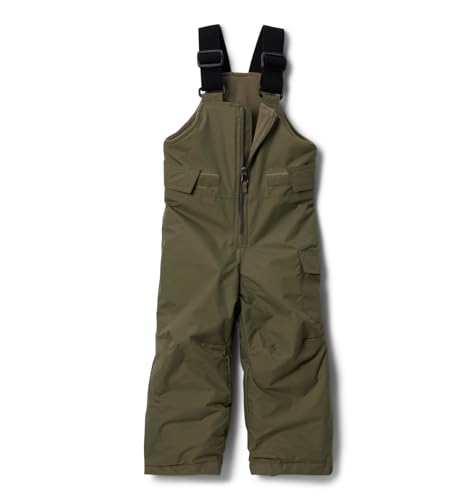 Image of Columbia Kids Snowslope Iii Bib (Toddler)